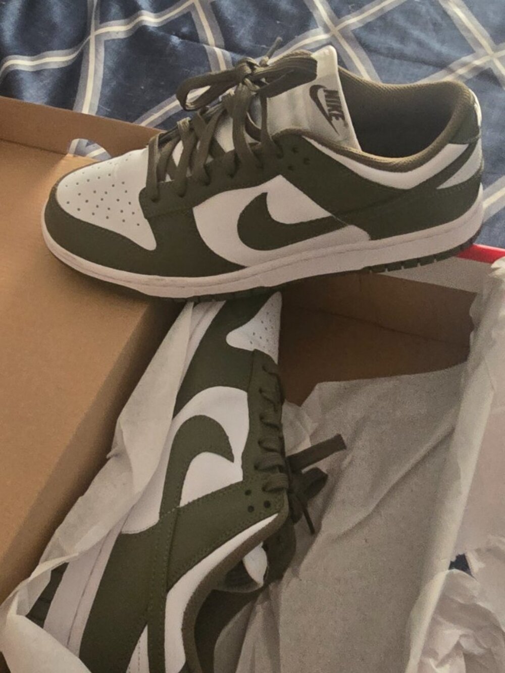 Nike dunks! - Picture 3 of 5